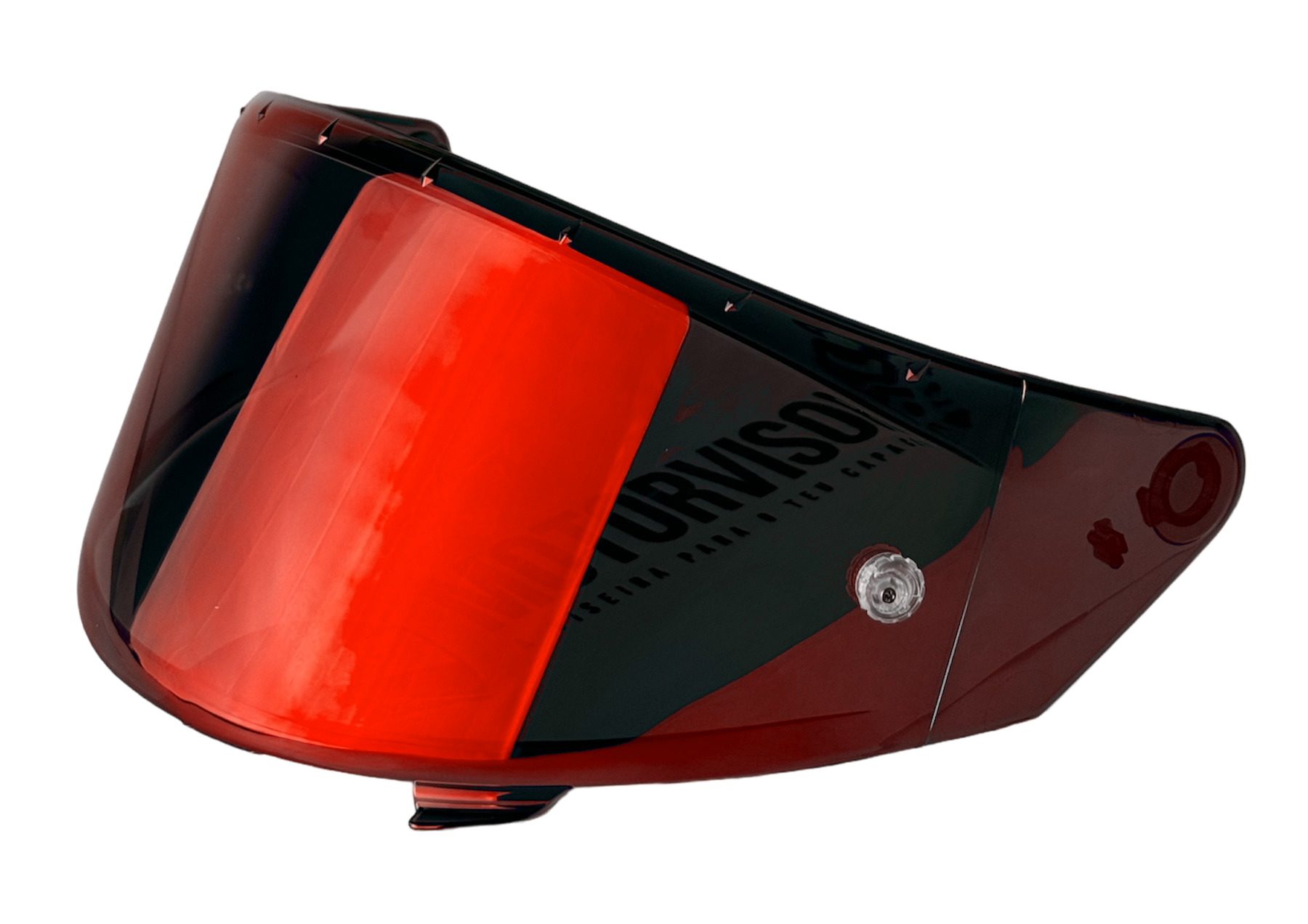 Viseira Red KYT NFR