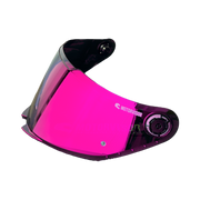 Viseira Pink para MT - MT-V-28B / THUNDER 4 / THUNDER 4 SV / STINGER 2 / BRAKER SV