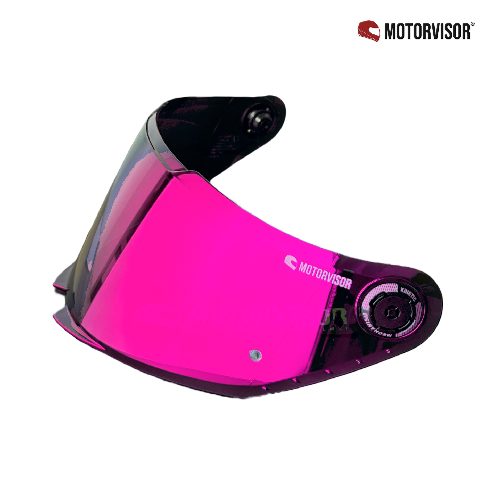 Visor for MT - MT-V-28B / THUNDER 4 / THUNDER 4 SV / STINGER 2
