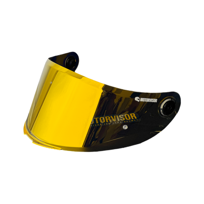 Viseira Gold para MT - MT-V-14B