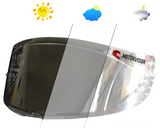 Photochromic