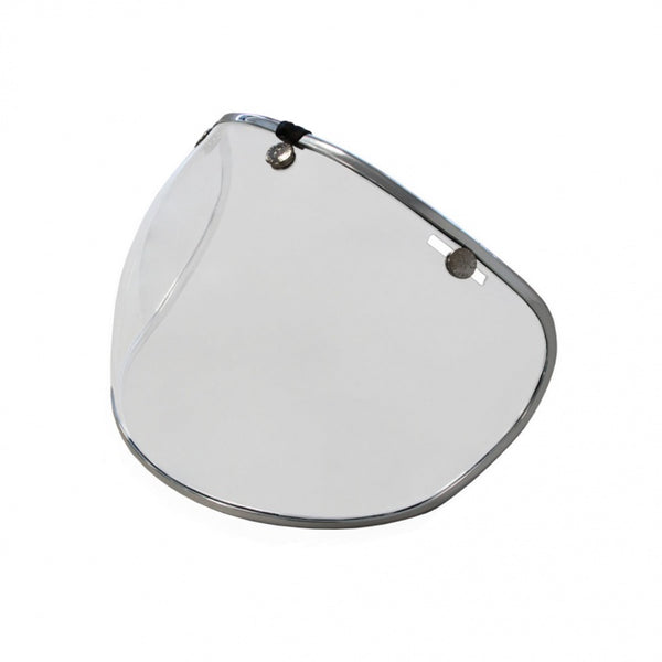 Viseira NEXX - X.G10 Mini Bubble — imagem 6