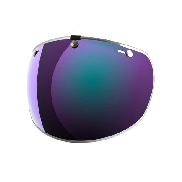 Viseira NEXX - X.G20 Mini Bubble — imagem 2