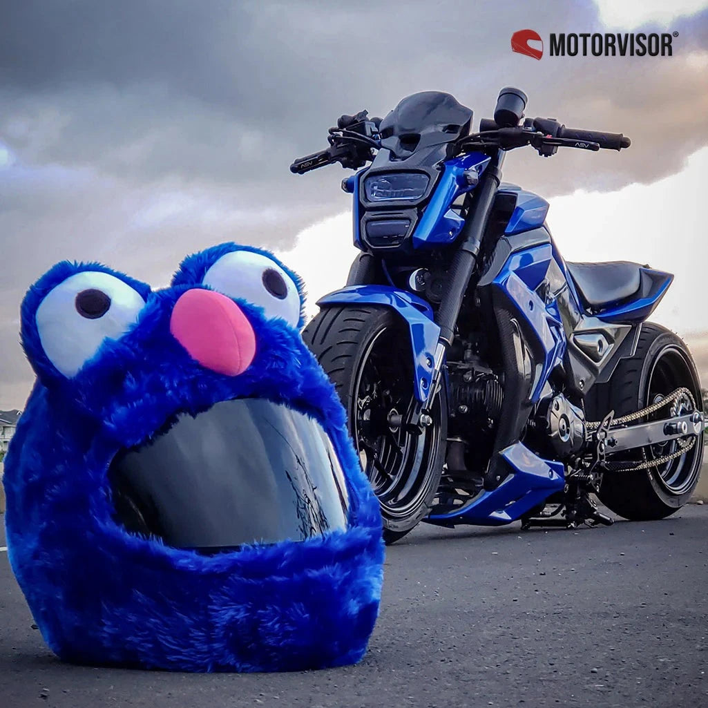Motorcycle Helmet Cover