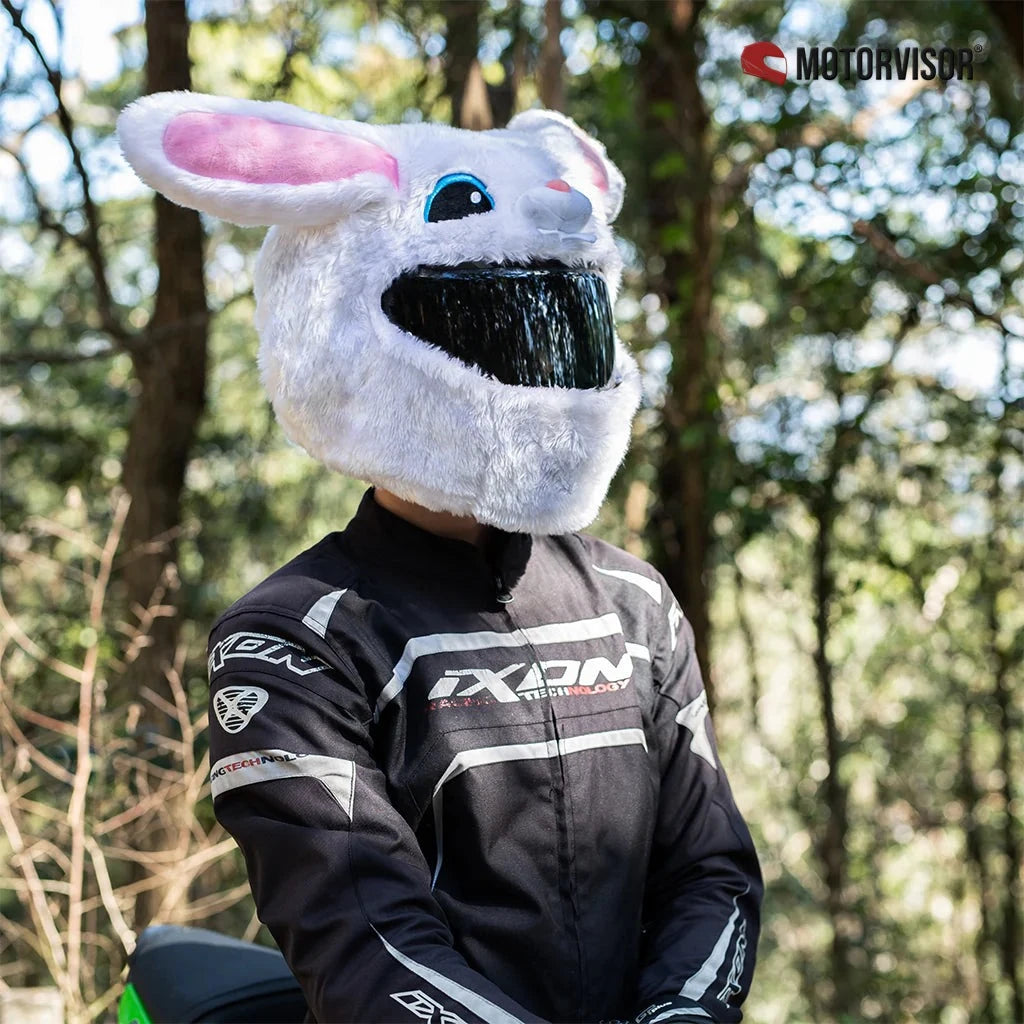 Helmet Cover Coelho