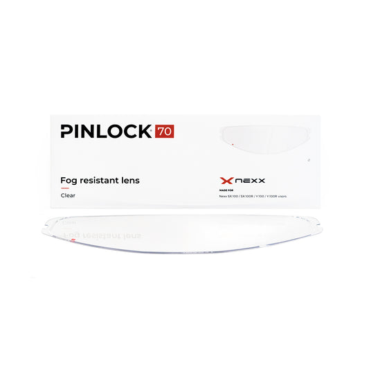 Pinlock NEXX SX.100 / SX.100R