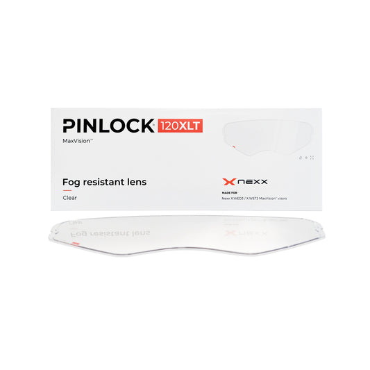Pinlock NEXX Y.100 / Y.100R