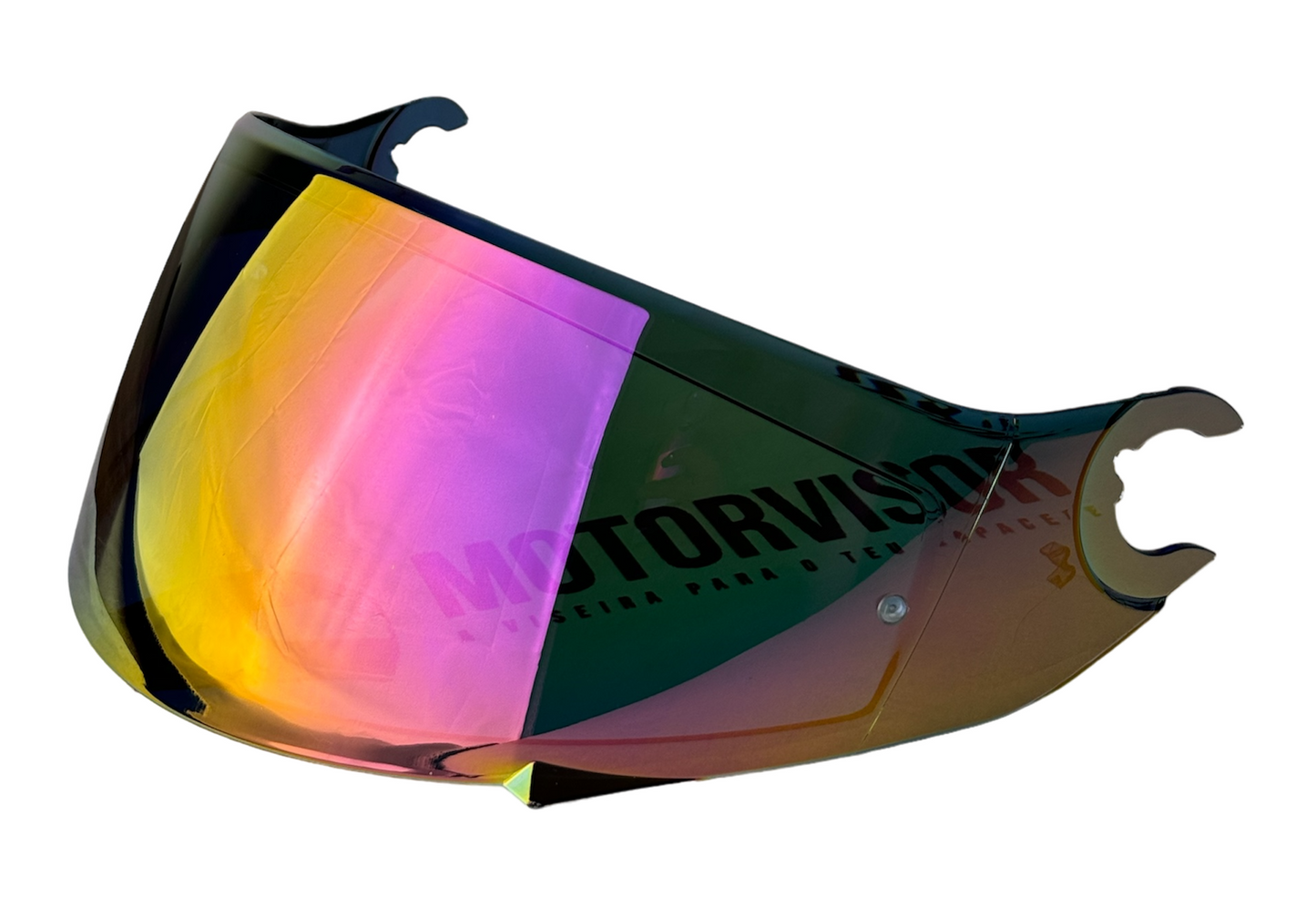 Viseira para SHARK - SKWAL / D-SKWAL 2 / SPARTAN / CARBON