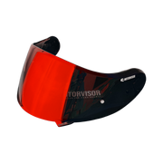 Viseira Red Shoei Neotec 2