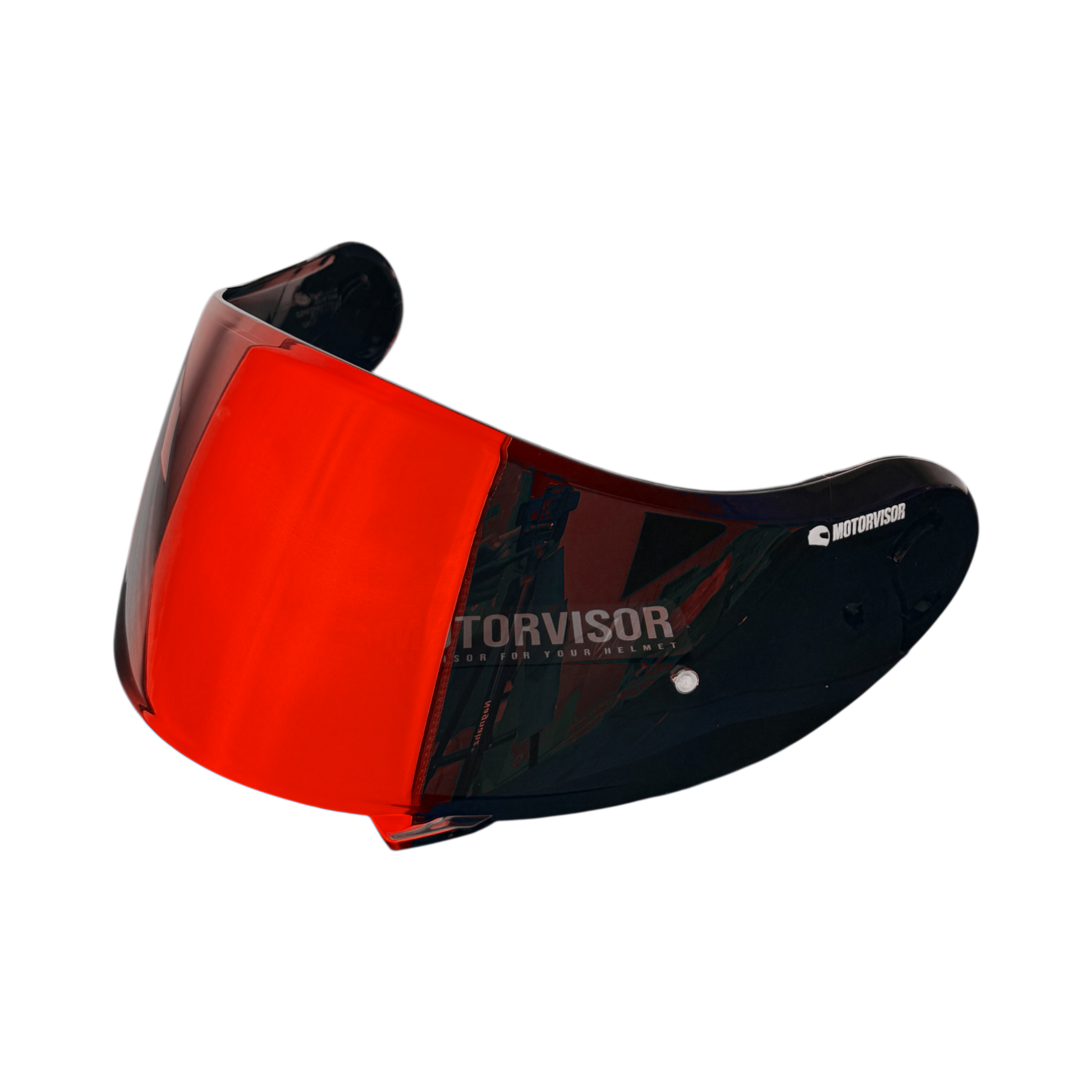 Viseira Red Shoei Neotec 2