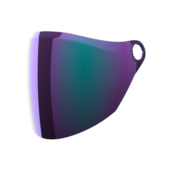 Viseira NEXX - FLAT SX.60 / X.G20 / X.G30 — imagem 3