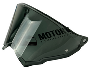 Viseira para AGV - AX9 Dual 1 — imagem 2