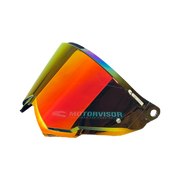 Viseira para AGV - AX9 Dual 1