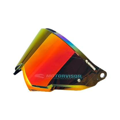 Viseira para AGV - AX9 Dual 1