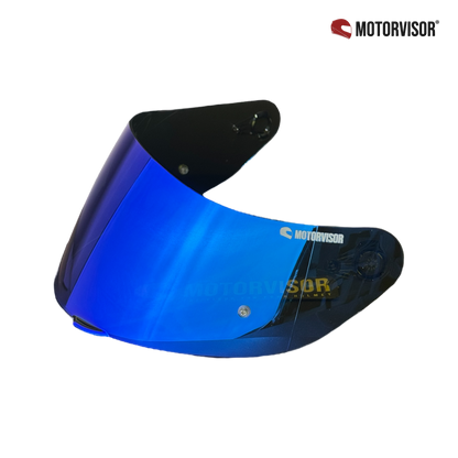 Visor AGV K1, K1 S, K3 SV, K5, K5 S, Compact ST