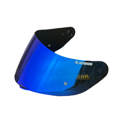 Viseira para AGV - K1 / K1 S / K1 S E2206 / K3 SV / K5 / K5 S / COMPACT ST