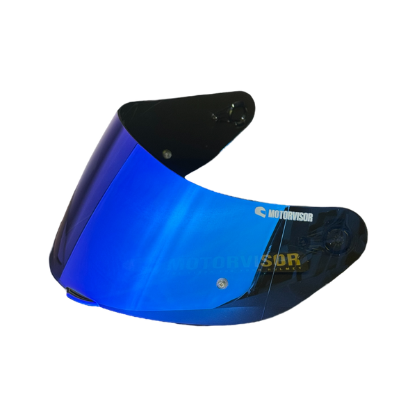 Viseira para AGV - K1 / K1 S / K1 S E2206 / K3 SV / K5 / K5 S / COMPACT ST