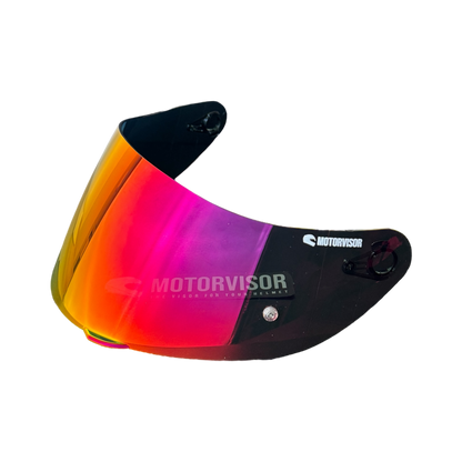 Viseira para AGV - K1 / K1 S / K1 S E2206 / K3 SV / K5 / K5 S / COMPACT ST