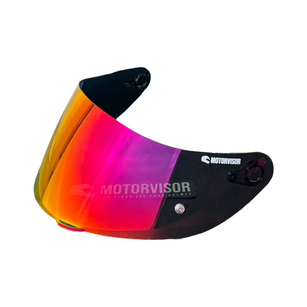 Viseira para AGV - K1 / K1 S / K1 S E2206 / K3 SV / K5 / K5 S / COMPACT ST