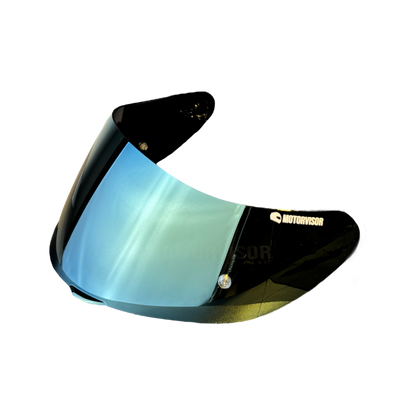 Viseira para AGV - K1 / K1 S / K1 S E2206 / K3 SV / K5 / K5 S / COMPACT ST