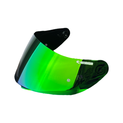 Viseira para AGV - K1 / K1 S / K1 S E2206 / K3 SV / K5 / K5 S / COMPACT ST