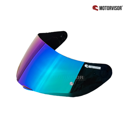 Visor AGV K1, K1 S, K3 SV, K5, K5 S, Compact ST