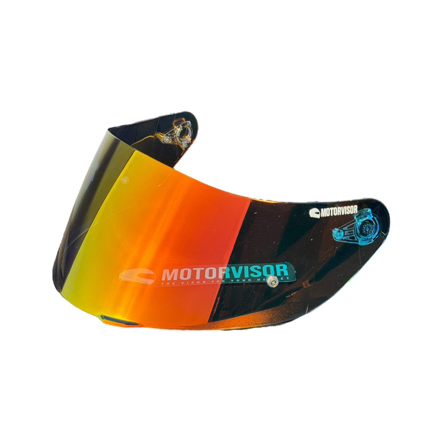 Viseira para AGV - K1 / K1 S / K1 S E2206 / K3 SV / K5 / K5 S / COMPACT ST