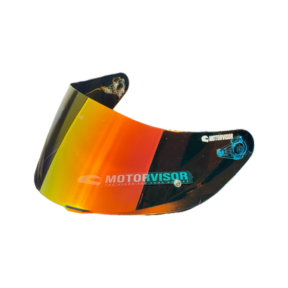 Viseira para AGV - K1 / K1 S / K1 S E2206 / K3 SV / K5 / K5 S / COMPACT ST