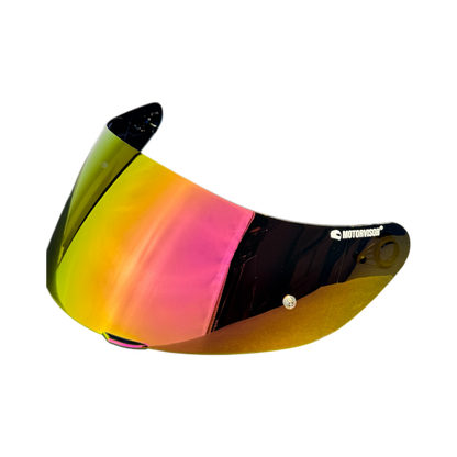 Viseira para AGV - K1 / K1 S / K1 S E2206 / K3 SV / K5 / K5 S / COMPACT ST