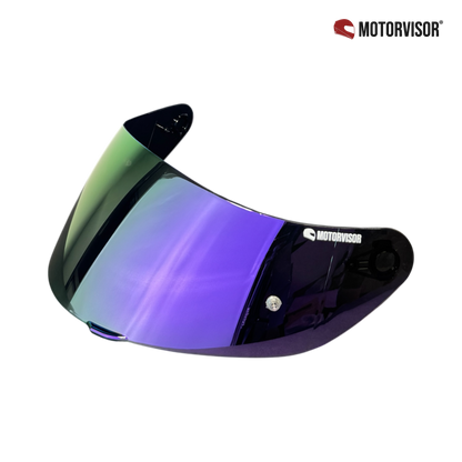 Visor AGV K1, K1 S, K3 SV, K5, K5 S, Compact ST