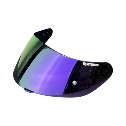 Viseira para AGV - K1 / K1 S / K1 S E2206 / K3 SV / K5 / K5 S / COMPACT ST