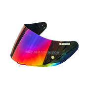 agv k1 pink visor Helmet Visor, Shield Replacement for K1 K1S K3SV K5 K5S Face Shield Uv-Protection(Revo Gold-Day Use Only) : Automotive the K1 S far exceeds the requirements of the stringent ECE 22.06 standard AGV K1 S FASTLAP HELMET,