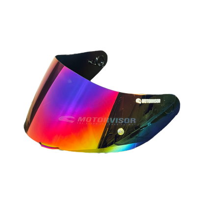 Viseira para AGV - K1 / K1 S / K1 S E2206 / K3 SV / K5 / K5 S / COMPACT ST