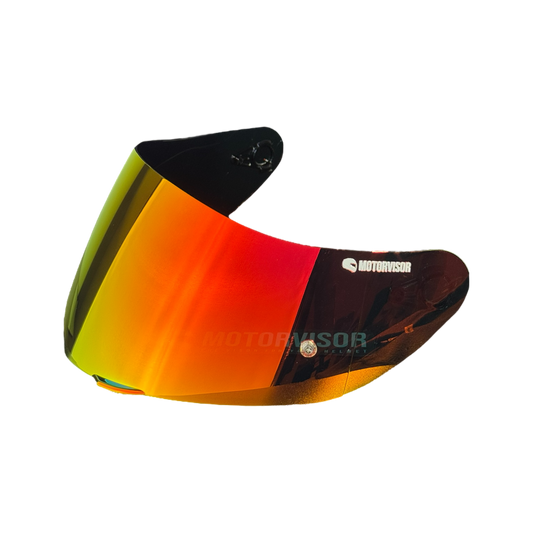 Viseira para AGV - K1 / K1 S / K1 S E2206 / K3 SV / K5 / K5 S / COMPACT ST