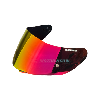 Visor AGV K1, K1 S, K3 SV, K5, K5 S, Compact ST