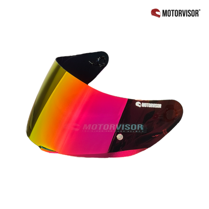 Visor AGV K1, K1 S, K3 SV, K5, K5 S, Compact ST