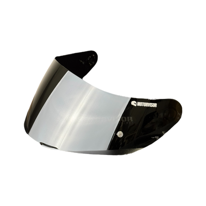 Viseira para AGV - K1 / K1 S / K1 S E2206 / K3 SV / K5 / K5 S / COMPACT ST