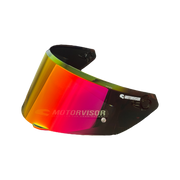 Viseira para AGV - K3 E2206 / MPLK