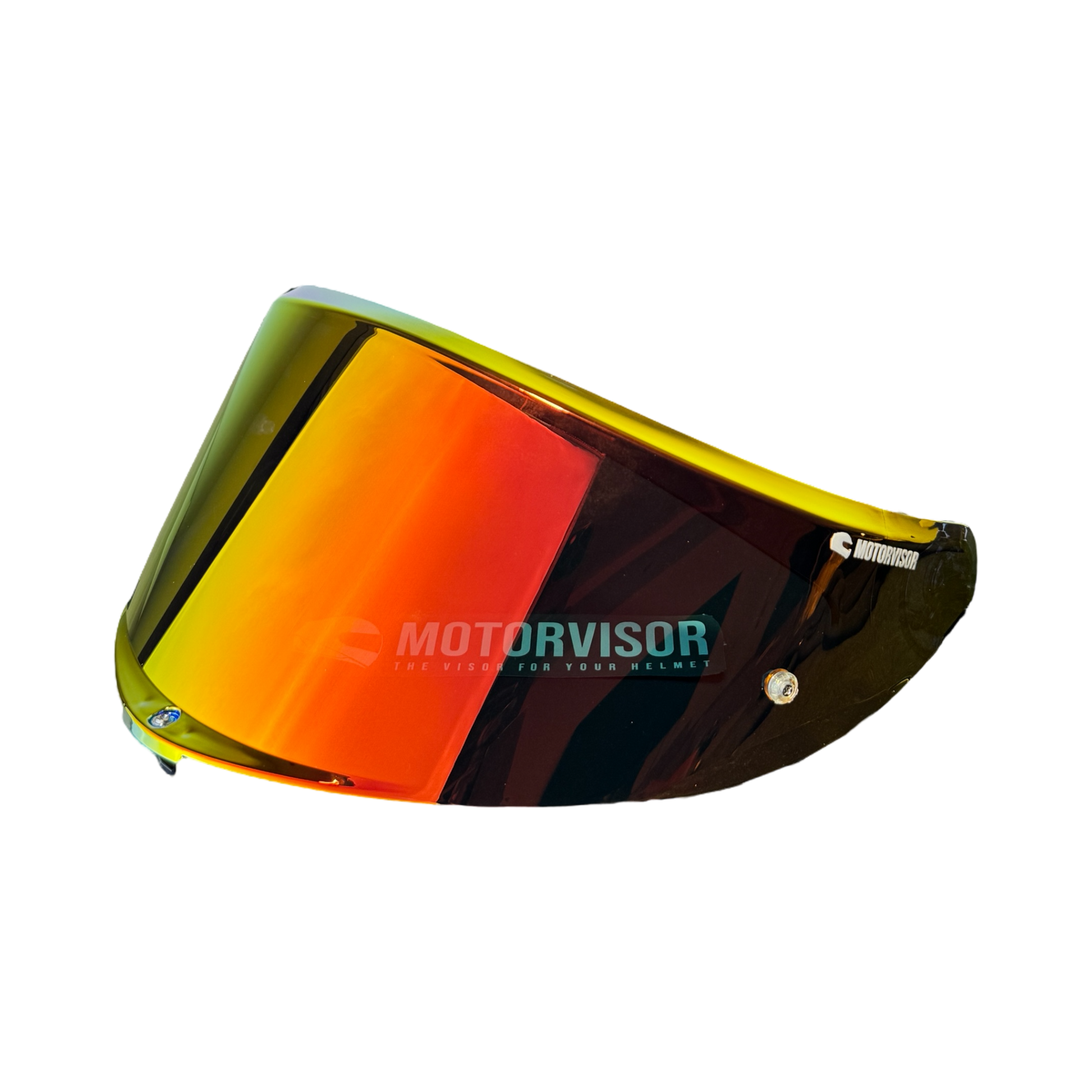 agv k6 red visor Race 3 Iridium Pink : Automotive Wind protector included AGV K6 Visor Replacement for