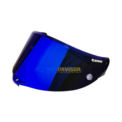 Viseira para AGV - PISTA / GPR / GPRR / CORSA / R / RACE 3