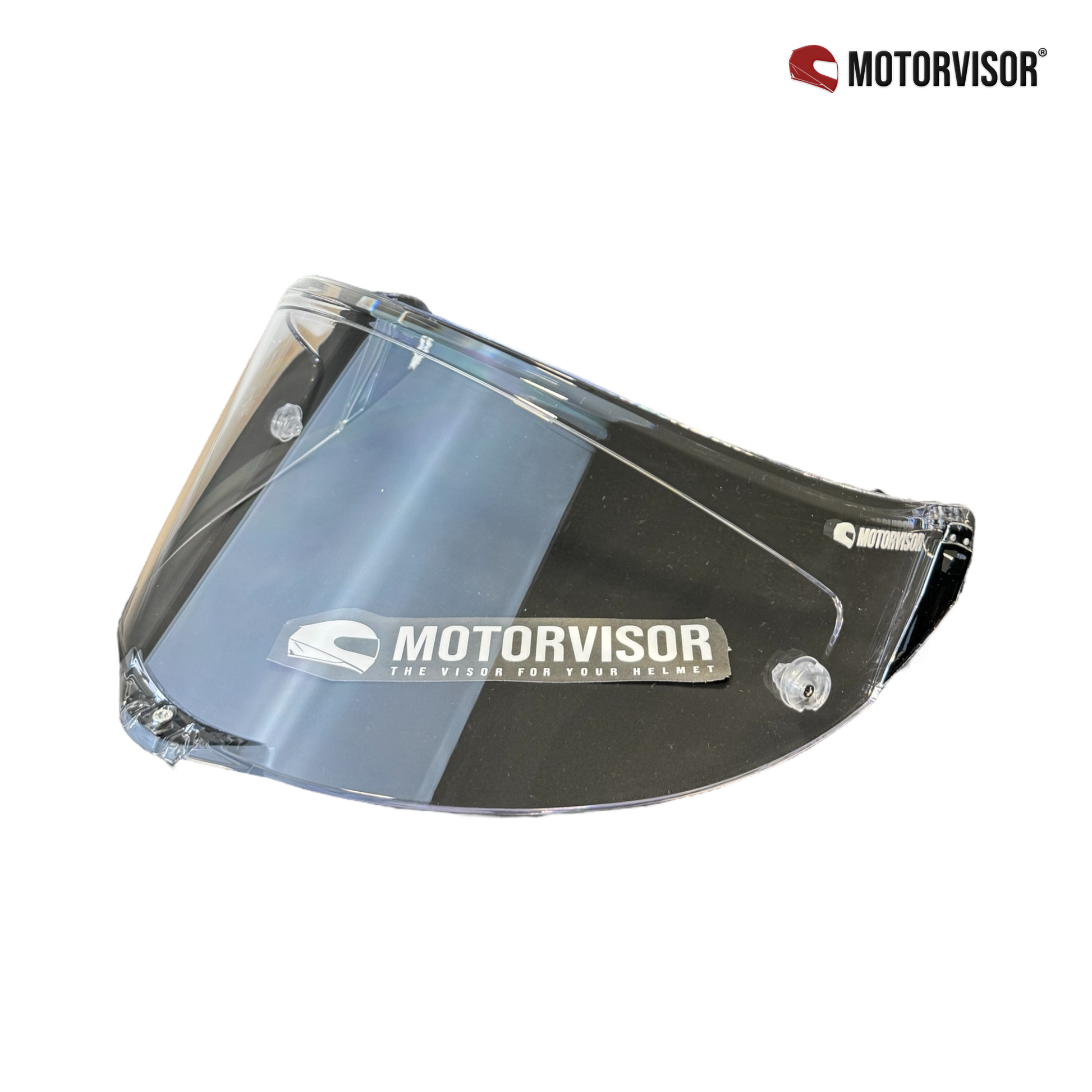 Visor for AGV - PISTA / GPR / GPRR / CORSA / R / RACE 3