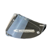Viseira para AGV - PISTA / GPR / GPRR / CORSA / R / RACE 3
