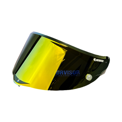 Viseira para AGV - PISTA / GPR / GPRR / CORSA / R / RACE 3