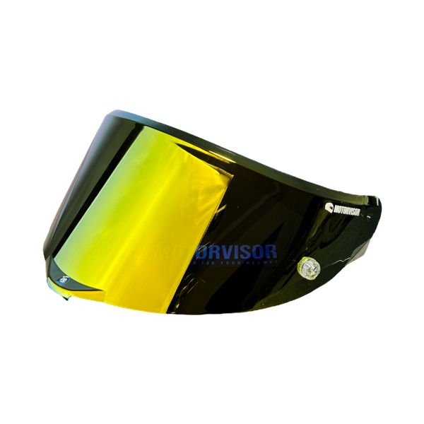 Visière pour AGV - PISTA / GPR / GPRR / CORSA / R / RACE 3