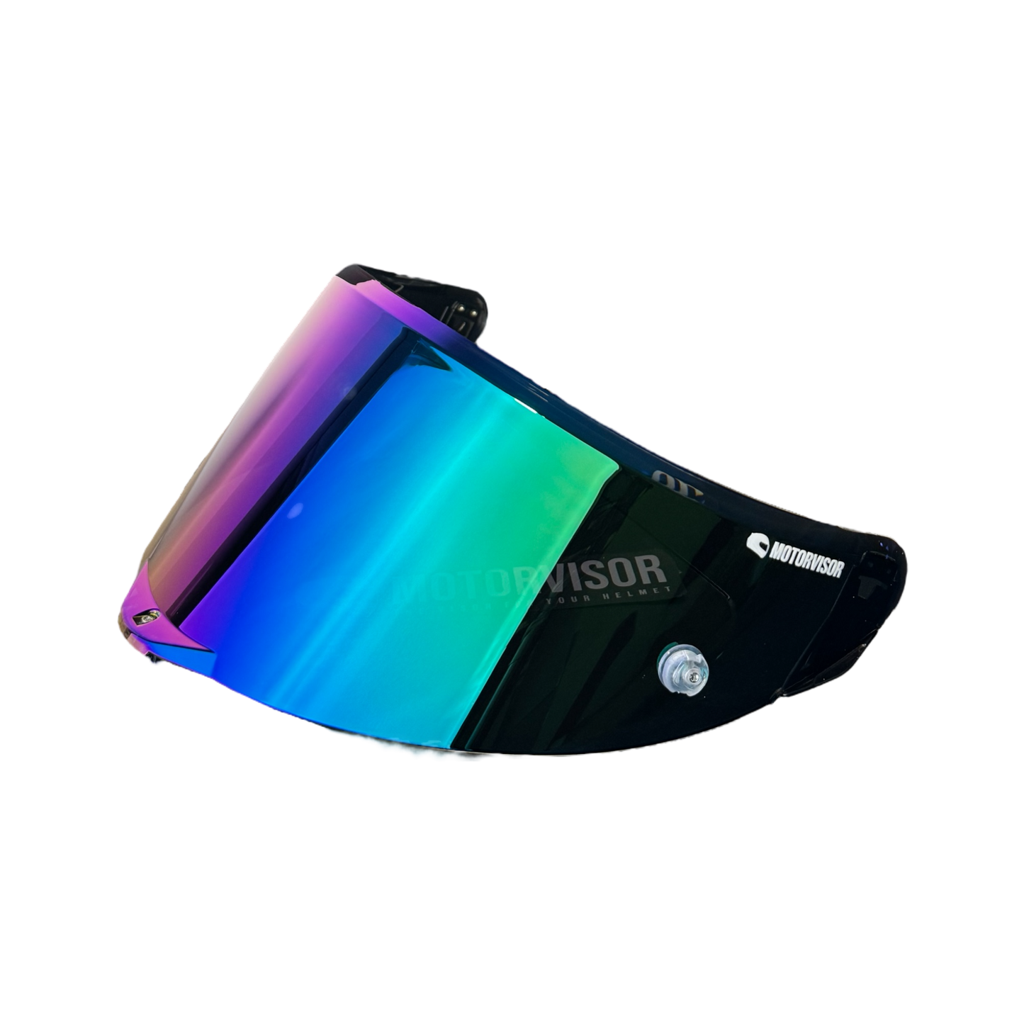 Viseira para AGV - PISTA / GPR / GPRR / CORSA / R / RACE 3