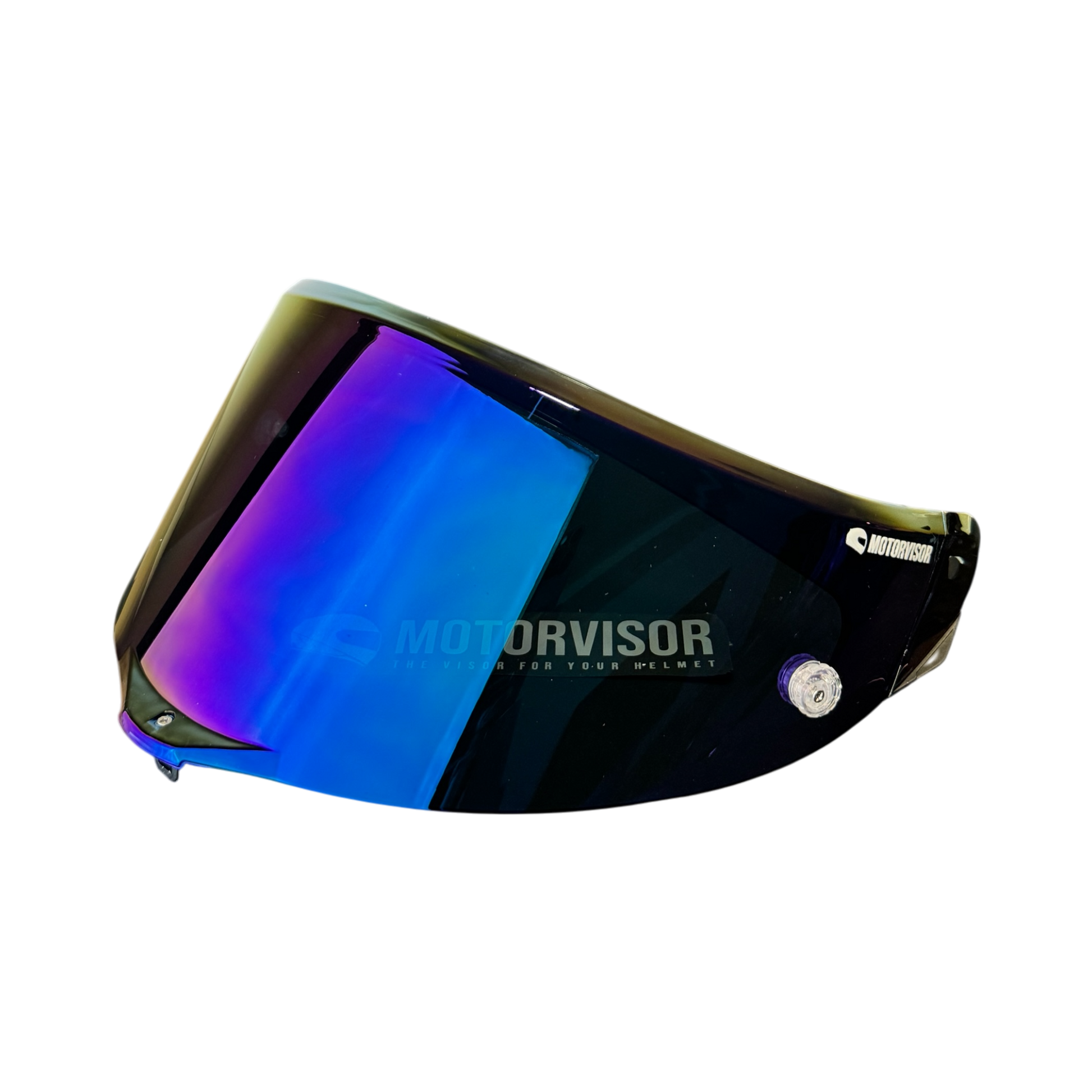 Visor for AGV - PISTA / GPR / GPRR / CORSA / R / RACE 3