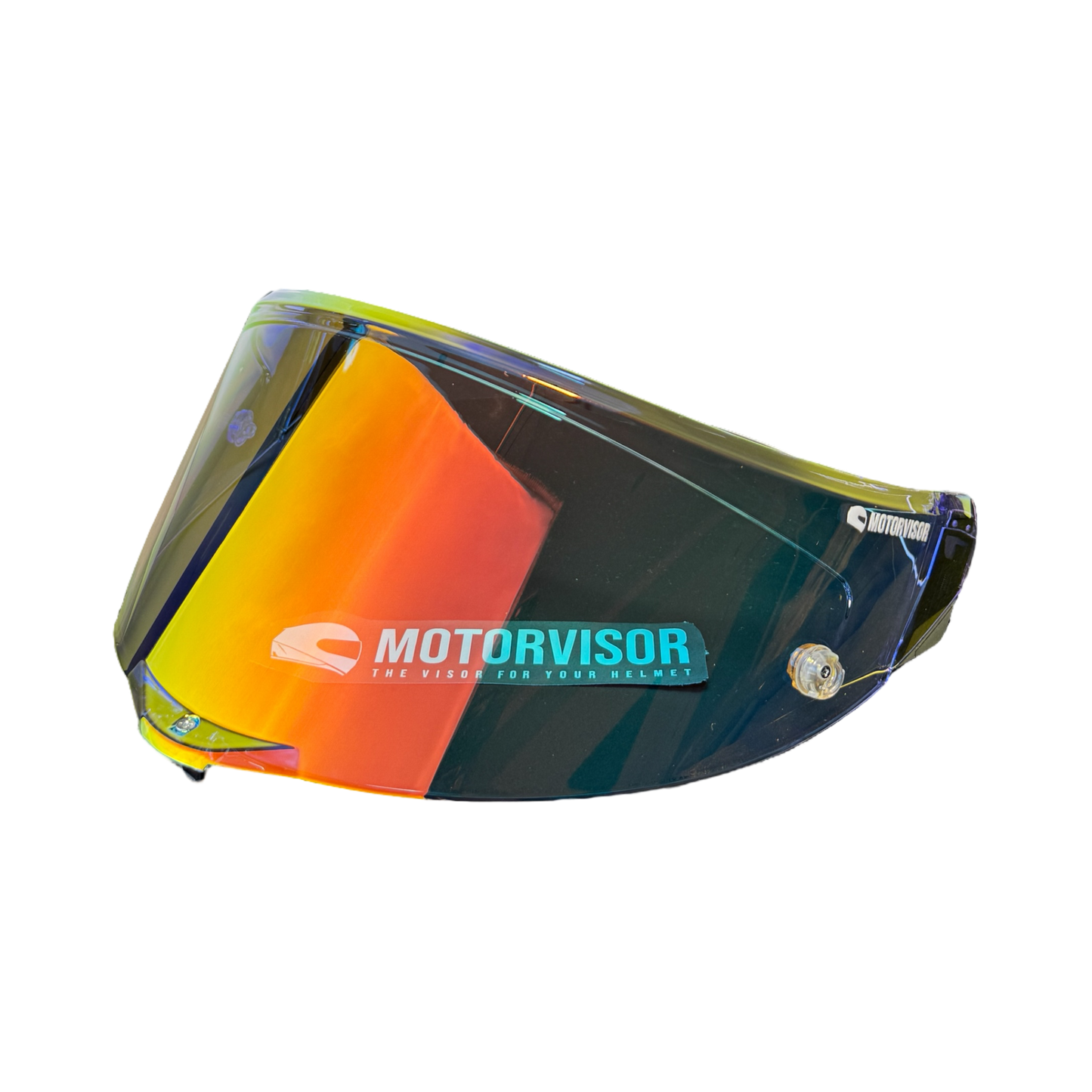 Viseira para AGV - PISTA / GPR / GPRR / CORSA / R / RACE 3