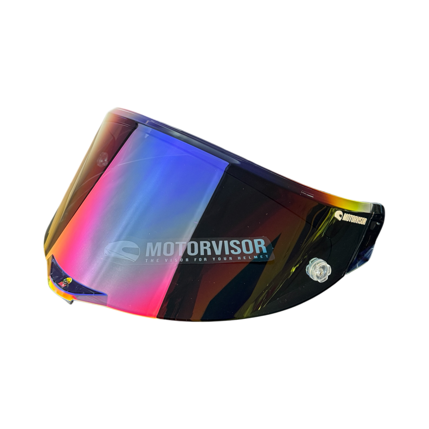 Viseira para AGV - PISTA / GPR / GPRR / CORSA / R / RACE 3