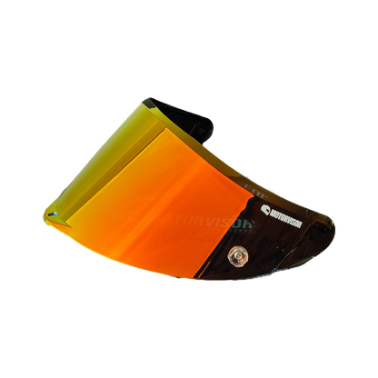 Viseira para AGV - PISTA / GPR / GPRR / CORSA / R / RACE 3