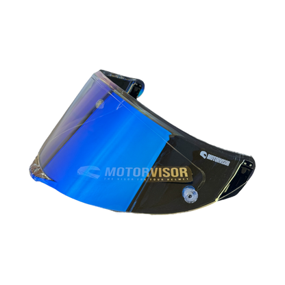 Viseira para AGV - PISTA / GPR / GPRR / CORSA / R / RACE 3